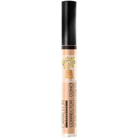 CORRECTOR DE OJERAS 01 LIGHT CAMALEON