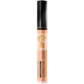 CORRECTOR DE OJERAS 02 NATURAL CAMALEON