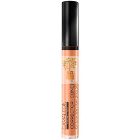 CORRECTOR DE OJERAS 04 GOLD CAMALEON