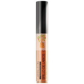 METALLIC GLOSS BRONCE 9ML CAMALEON