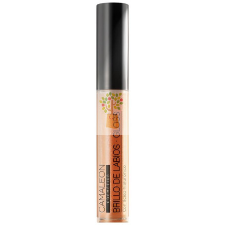 METALLIC GLOSS BRONCE 9ML CAMALEON