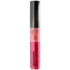 METALLIC GLOSS CEREZA 9ML CAMALEON
