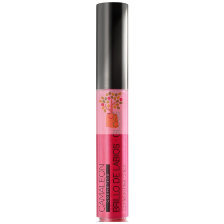 METALLIC GLOSS CEREZA 9ML CAMALEON