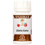 ENZIMAX DIETA KETO 50 CÁPSULAS EQUISALUD