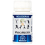 HOLODEPOR MUSCULACIÓN 60 CÁPSULAS EQUISALUD
