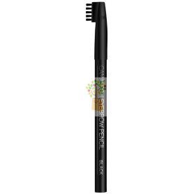 LÁPIZ PARA CEJAS NEGRAS 1,5G CAMALEON