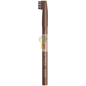 LÁPIZ PARA CEJAS RUBIAS 1,5G CAMALEON