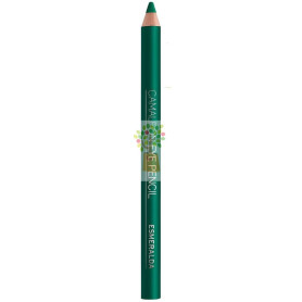 LÁPIZ DE OJOS COLOR ESMERALDA 1,5G CAMALEON