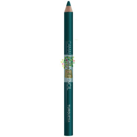 LÁPIZ DE OJOS COLOR TURQUESA 1,5G CAMALEON
