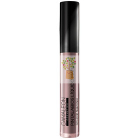 PINTALABIOS LÍQUIDO MATE PERMANENTE NUDE BEIGE CAMALEON