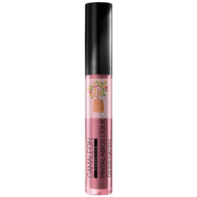 PINTALABIOS LÍQUIDO MATE PERMANENTE NUDE ROSADO CAMALEON