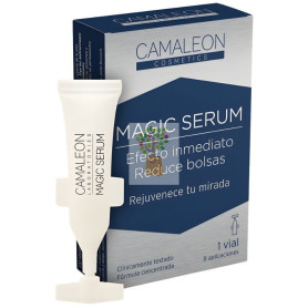 MAGIC SÉRUM 1 VIAL CAMALEON