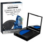 SOMBRA DE OJOS NEGRO Y AZUL CAMALEON