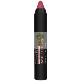 PINTALABIOS BASIC COLOURSTICK NUDE ROSA OSCURO CAMALEON