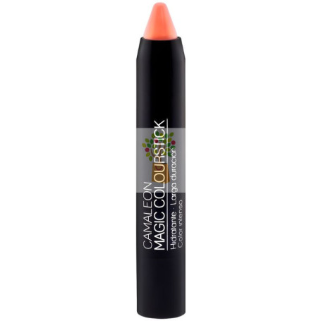 PINTALABIOS BASIC COLOURSTICK MELOCOTÓN CAMALEON