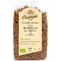 ESPIRALES DE ESPELTA INTEGRAL 500G CASTAGNO