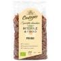 MACARRONES DE ESPELTA INTEGRAL 500G CASTAGNO
