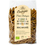 MACARRONES DE TRIGO INTEGRAL 500G CASTAGNO