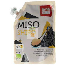 SHIRO MISO ECO 300G LIMA