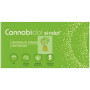 CANNABIDOL SINDOL 20 CÁPSULAS TEGOR