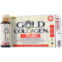 FORTE PLUS 10 AMPOLLAS GOLD COLLAGEN