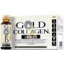 HAIRLIFT 10 AMPOLLAS GOLD COLLAGEN