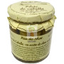 FILETE DE CABALLA EN ACEITE DE OLIVA ECO 220G  PAN DO MAR