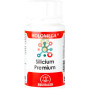 HOLOMEGA SILICIUM PREMIUM 50 CÁPSULAS EQUISALUD