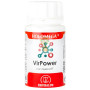 HOLOMEGA VIRPOWER 50 CÁPSULAS EQUISALUD