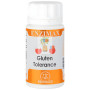 ENZIMAX GLUTEN TOLERANCE 50 CÁPSULAS EQUISALUD