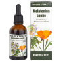 HOLOEXTRACT MELATONINA SUEÑO 50ML EQUISALUD
