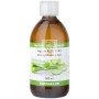 JUGO PREMIUM DE ALOE VERA ECOLÓGICO CON PULPA 500ML EQUISALUD