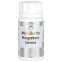 MICROBIOTA MEGAFLORA SENIOR 60 CÁPSULAS EQUISALUD