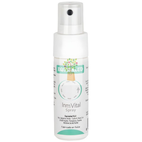 INMVITAL SPRAY 30ML EQUISALUD