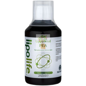 LIPOSOMAL PEA 250ML EQUISALUD