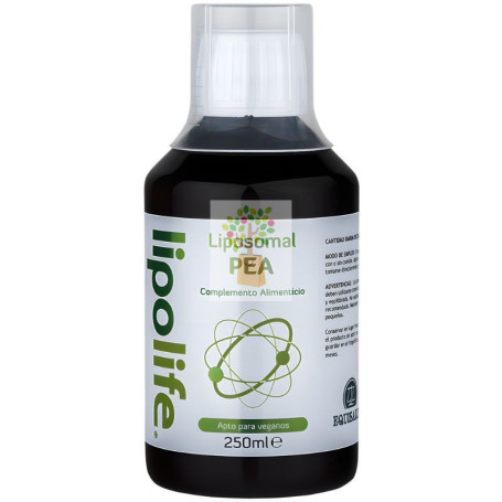 LIPOSOMAL PEA 250ML EQUISALUD