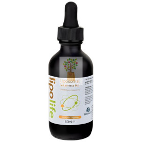 LIPOSOMAL VITAMINA K2 60ML EQUISALUD