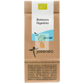 BIOTISANA DIGESTIÓN 40G JOSENEA