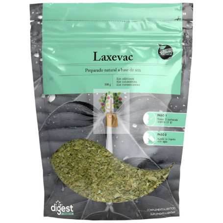 BON DIGEST LAXEVAC 100G HERBORA