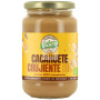 CREMA DE CACAHUETE CRUJIENTE BIO 350G BIOCOP