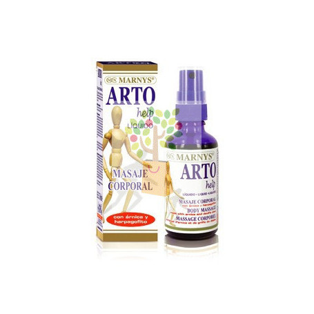 ARTOHELP COMPLEX SPRAY 50Ml. MARNYS