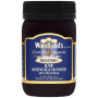 MIEL DE MANUKA RAW MULTIFLORAL MGO 50+ 500G MANUKA WORLD