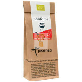 MEZCLA CULINARIA BARBACOA BIO 30G JOSENEA