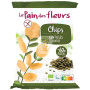 CHIPS DE LENTEJAS 50G LE PAIN DES FLEURS