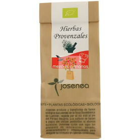 MEZCLA CULINARIA HIERBAS PROVENZALES BIO 30G JOSENEA