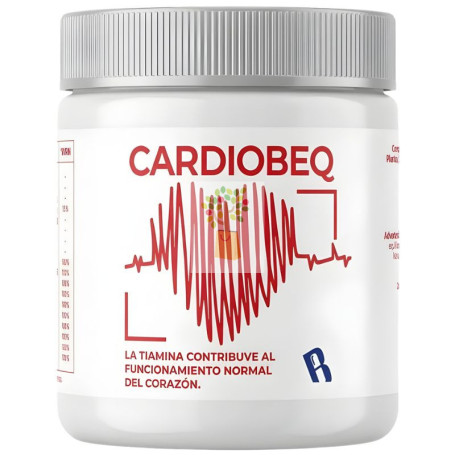 CARDIOBEQ 150G BEQUISA