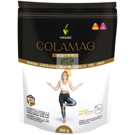 COLAMAG MUJER 300G NOVADIET