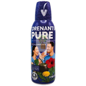 DRENANTIA PURE 600ML NOVADIET