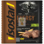 BARRITA HIGH ENERGY DE CHOCOLATE 3 UNIDADES ISOSTAR
