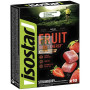 ENERGY FRUIT BOOST SABOR FRESA 10 GOMINOLAS ISOSTAR